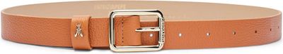 Pasek Patrizia Pepe ze sklepu: Gomez Fashion Store w kategorii: Paski damskie - zdjęcie 874714-BD9-10338_PK252W000009523
