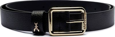 Pasek Patrizia Pepe ze sklepu: Gomez Fashion Store w kategorii: Paski damskie - zdjęcie 874714-BD9-10338_PK252W000009187
