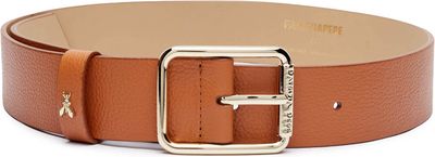 Pasek Patrizia Pepe ze sklepu: Gomez Fashion Store w kategorii: Paski damskie - zdjęcie 874714-BD9-10338_PK252W000010523