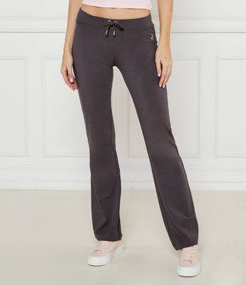 Spodnie damskie Juicy Couture ze sklepu: Gomez Fashion Store w kategorii: Spodnie damskie - zdjęcie 874714-BD9-10338_JY252W000018016