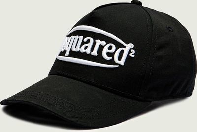 Czapka dziecięca Dsquared2 ze sklepu: Gomez Fashion Store w kategorii: Czapki dziecięce
