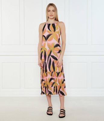 Sukienka prosta Desigual ze sklepu: Gomez Fashion Store w kategorii: Sukienki - zdjęcie 874714-BD9-10338_DU252W000009029