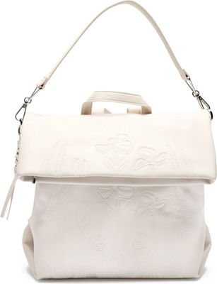 Plecak Desigual ze sklepu: Gomez Fashion Store w kategorii: Plecaki - zdjęcie 874714-BD9-10338_DU252W000089066