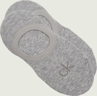 Skarpetki damskie casual Calvin Klein ze sklepu: Gomez Fashion Store w kategorii: Skarpetki damskie - zdjęcie 874714-BD9-10338_CK252W000117030