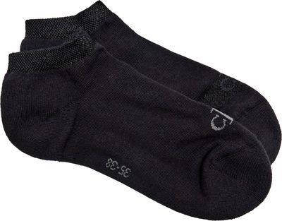 Skarpetki damskie casual Calvin Klein Jeans ze sklepu: Gomez Fashion Store w kategorii: Skarpetki damskie - zdjęcie 874714-BD9-10338_CJ252W000174001