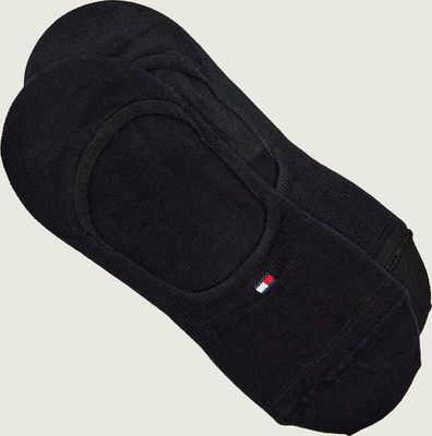 Skarpetki damskie casual Tommy Hilfiger ze sklepu: Gomez Fashion Store w kategorii: Skarpetki damskie - zdjęcie 874714-BD9-10338_TH252W000262001