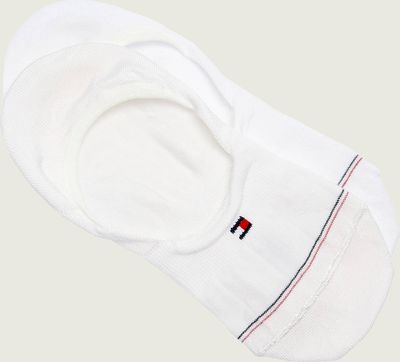 Skarpetki damskie casualowe Tommy Hilfiger ze sklepu: Gomez Fashion Store w kategorii: Skarpetki damskie - zdjęcie 874714-BD9-10338_TH252W000262003