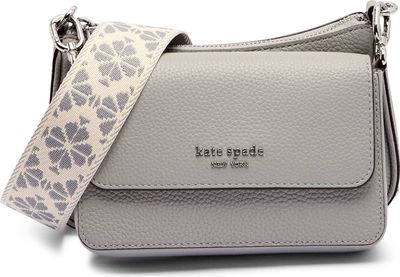 Listonoszka elegancka Kate Spade ze sklepu: Gomez Fashion Store w kategorii: Listonoszki - zdjęcie 874714-BD9-10338_KS252W000003021