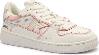 Buty sportowe damskie na wiosnę Kate Spade ze sklepu: Gomez Fashion Store w kategorii: Buty sportowe damskie - zdjęcie 874714-BD9-10338_KS252W000007A17