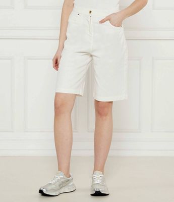 Aeronautica Militare - Szorty ze sklepu: Gomez Fashion Store w kategorii: Szorty - zdjęcie 874714-BD9-10338_AM252W000002002