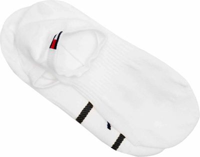 Skarpetki damskie gładkie Tommy Jeans ze sklepu: Gomez Fashion Store w kategorii: Skarpetki damskie - zdjęcie 874714-BD9-10338_TM252W000135001