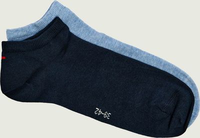 Skarpetki damskie Tommy Hilfiger ze sklepu: Gomez Fashion Store w kategorii: Skarpetki damskie - zdjęcie 874714-BD9-10338_TH252M000254051