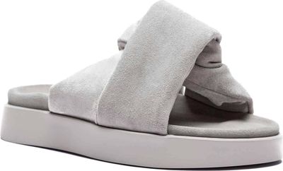 INUIKII - Klapki damskie na lato ze sklepu: Gomez Fashion Store w kategorii: Klapki damskie - zdjęcie 874714-BD9-10338_IN252W000014005