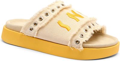Klapki damskie na lato INUIKII ze sklepu: Gomez Fashion Store w kategorii: Klapki damskie - zdjęcie 874714-BD9-10338_IN252W000019007