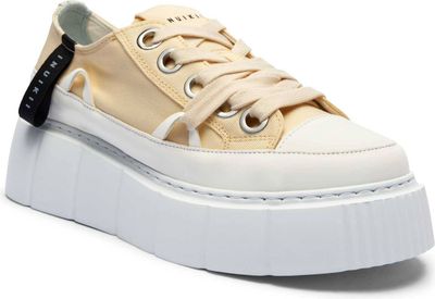 INUIKII - Buty sportowe damskie na wiosnę ze sklepu: Gomez Fashion Store w kategorii: Buty sportowe damskie - zdjęcie 874714-BD9-10338_IN252W000021001