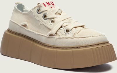 INUIKII - Buty sportowe damskie na wiosnę ze sklepu: Gomez Fashion Store w kategorii: Buty sportowe damskie - zdjęcie 874714-BD9-10338_IN252W000022007