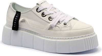 INUIKII - Buty sportowe damskie wiosenne ze sklepu: Gomez Fashion Store w kategorii: Buty sportowe damskie - zdjęcie 874714-BD9-10338_IN252W000024009