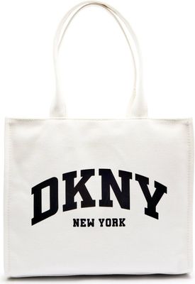 Shopper bag DKNY ze sklepu: Gomez Fashion Store w kategorii: Torby Shopper bag - zdjęcie 874714-BD9-10338_DK252W000029463