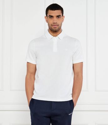 T-shirt męski na wiosnę Michael Kors ze sklepu: Gomez Fashion Store w kategorii: T-shirty męskie - zdjęcie 874714-BD9-10338_MK252M000008100