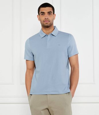 T-shirt męski wiosenny Michael Kors ze sklepu: Gomez Fashion Store w kategorii: T-shirty męskie - zdjęcie 874714-BD9-10338_MK252M000008436