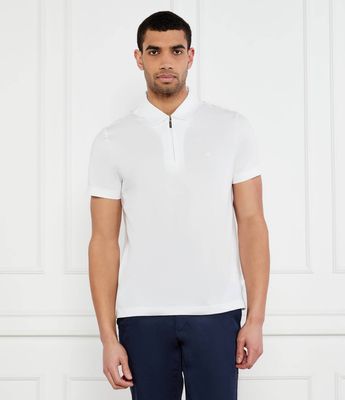 Michael Kors - T-shirt męski na wiosnę ze sklepu: Gomez Fashion Store w kategorii: T-shirty męskie - zdjęcie 874714-BD9-10338_MK252M000018100
