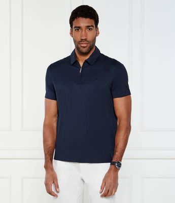 T-shirt męski Michael Kors ze sklepu: Gomez Fashion Store w kategorii: T-shirty męskie - zdjęcie 874714-BD9-10338_MK252M000018401