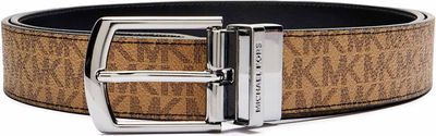Michael Kors - Pasek ze sklepu: Gomez Fashion Store w kategorii: Paski męskie - zdjęcie 874714-BD9-10338_MK252M000027716