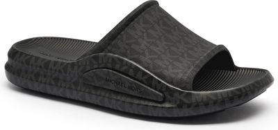 Michael Kors - Klapki męskie letnie ze sklepu: Gomez Fashion Store w kategorii: Klapki męskie - zdjęcie 874714-BD9-10338_MK252M000030987