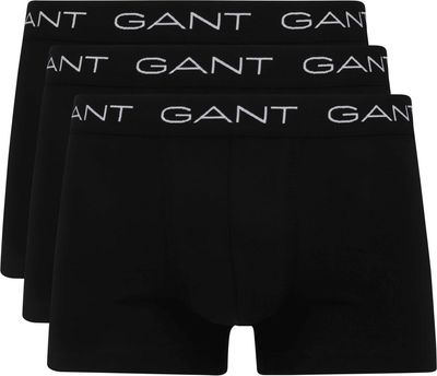 Majtki męskie Gant ze sklepu: Gomez Fashion Store w kategorii: Majtki męskie - zdjęcie 874714-BD9-10338_GA252M000038005