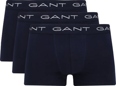 Majtki męskie Gant ze sklepu: Gomez Fashion Store w kategorii: Majtki męskie - zdjęcie 874714-BD9-10338_GA252M000038410