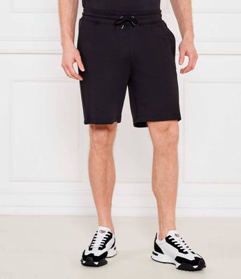 Spodenki męskie Gant ze sklepu: Gomez Fashion Store w kategorii: Spodenki męskie - zdjęcie 874714-BD9-10338_GA252M000044005