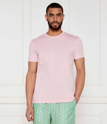 T-shirt męski Gant ze sklepu: Gomez Fashion Store w kategorii: T-shirty męskie - zdjęcie 874714-BD9-10338_GA252M000054637
