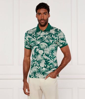 T-shirt męski Gant ze sklepu: Gomez Fashion Store w kategorii: T-shirty męskie - zdjęcie 874714-BD9-10338_GA252M000056A68