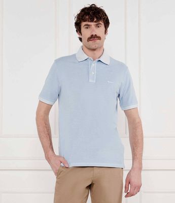 Gant - T-shirt męski letni ze sklepu: Gomez Fashion Store w kategorii: T-shirty męskie - zdjęcie 874714-BD9-10338_GA252M000032457