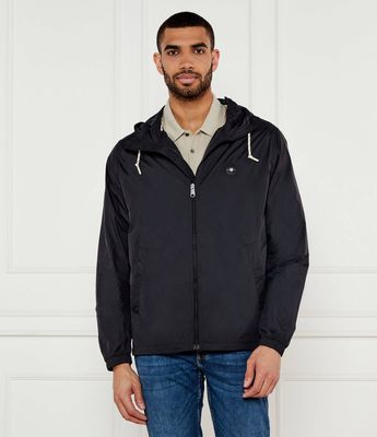 Kurtka męska casual Gant ze sklepu: Gomez Fashion Store w kategorii: Kurtki męskie - zdjęcie 874714-BD9-10338_GA252M000067005