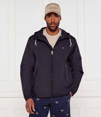 Kurtka męska na zimę Gant ze sklepu: Gomez Fashion Store w kategorii: Kurtki męskie - zdjęcie 874714-BD9-10338_GA252M000067433