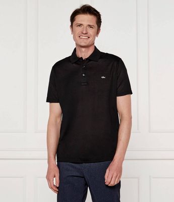 Paul&Shark - T-shirt męski casual ze sklepu: Gomez Fashion Store w kategorii: T-shirty męskie - zdjęcie 874714-BD9-10338_PU252M000013A01