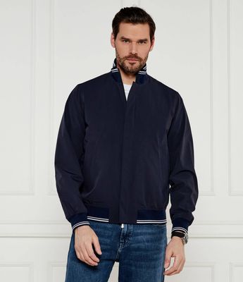 Kurtka męska Paul&Shark ze sklepu: Gomez Fashion Store w kategorii: Kurtki męskie - zdjęcie 874714-BD9-10338_PU252M000023013