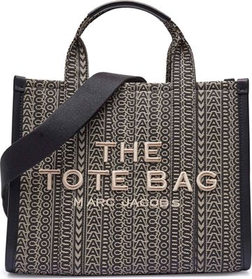 Shopper bag wakacyjna Marc Jacobs ze sklepu: Gomez Fashion Store w kategorii: Torby Shopper bag - zdjęcie 874714-BD9-10338_MJ252W000002056