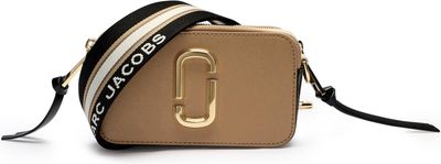 Listonoszka Marc Jacobs ze sklepu: Gomez Fashion Store w kategorii: Listonoszki - zdjęcie 874714-BD9-10338_MJ252W000010233