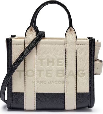 Kuferek elegancki Marc Jacobs ze sklepu: Gomez Fashion Store w kategorii: Kuferki - zdjęcie 874714-BD9-10338_MJ252W000011025