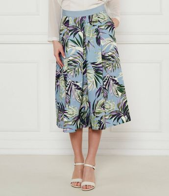 Spódnica casualowa Max & Co. ze sklepu: Gomez Fashion Store w kategorii: Spódnice - zdjęcie 874714-BD9-10338_MX252W000001452