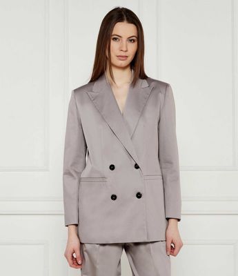 Marynarka na jesień Max & Co. ze sklepu: Gomez Fashion Store w kategorii: Marynarki damskie - zdjęcie 874714-BD9-10338_MX252W000008655
