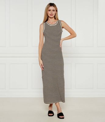 Sukienka casualowa Max & Co. ze sklepu: Gomez Fashion Store w kategorii: Sukienki - zdjęcie 874714-BD9-10338_MX252W000019993