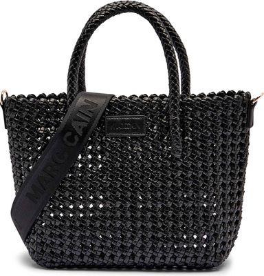 Kuferek elegancki Marc Cain ze sklepu: Gomez Fashion Store w kategorii: Kuferki - zdjęcie 874714-BD9-10338_CR252W000020900