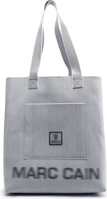 Shopper bag wakacyjna Marc Cain ze sklepu: Gomez Fashion Store w kategorii: Torby Shopper bag - zdjęcie 874714-BD9-10338_CR252W000060190