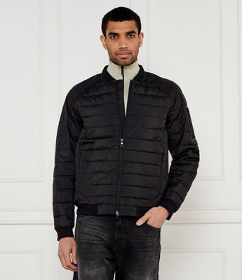 BOSS GREEN - Kurtka męska ze sklepu: Gomez Fashion Store w kategorii: Kurtki męskie - zdjęcie 874714-BD9-10338_BG251M000078001