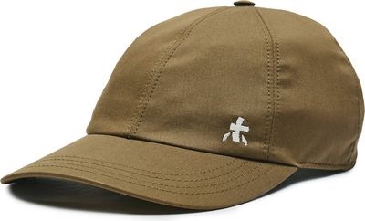 Czapka z daszkiem męska Premiata ze sklepu: Gomez Fashion Store w kategorii: Czapki z daszkiem męskie - zdjęcie 874714-BD9-10338_PT252M000001B05