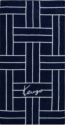 Ręcznik Kenzo Home ze sklepu: Gomez Fashion Store w kategorii: Ręczniki - zdjęcie 874714-BD9-10338_KH252U000001177