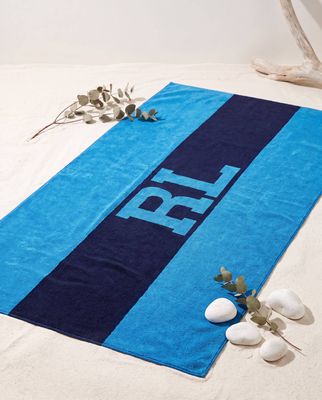 Ręcznik Ralph Lauren Home ze sklepu: Gomez Fashion Store w kategorii: Ręczniki - zdjęcie 874714-BD9-10338_RH252U00000299K